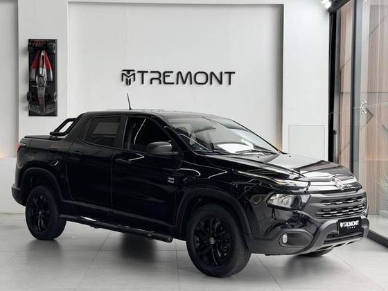 FIAT TORO 2.0 16V TURBO DIESEL ENDURANCE 4WD AT9